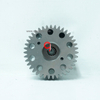 3693938 3696122 ISG Crankshaft Timing Gear Genuine Cummins