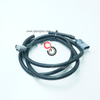 5256263 ISB Genuine Cummins QSB ECM Electronic Control Module Wiring Harness Engine Parts