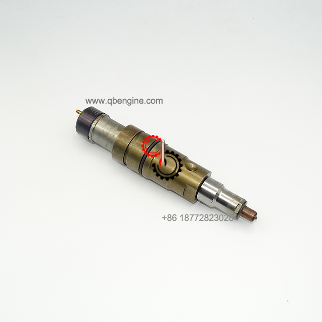 2872284 Original Cummins ISZ13 High Quality Fuel Injectors QSZ13 Engine Parts