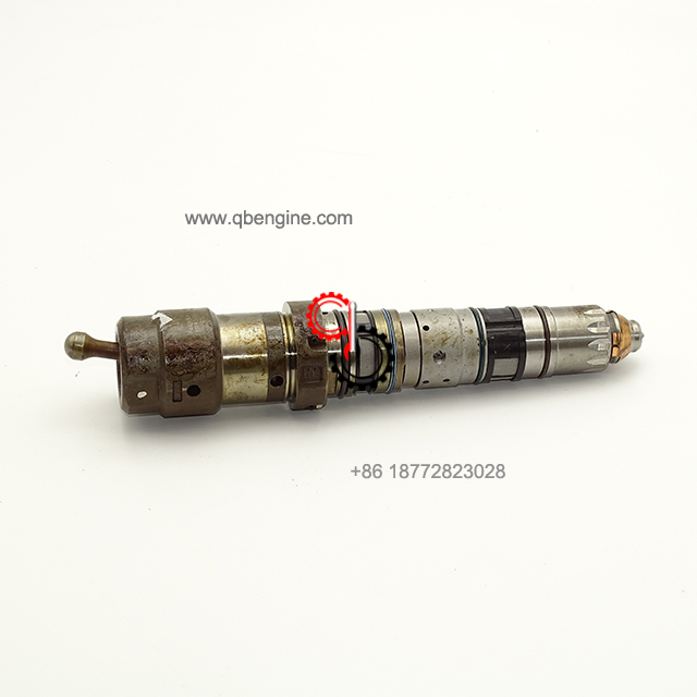 4928349 4087890 QSK19 K19 Genuine Cummins Donefeng Fuel Injector Tractors Engine Parts