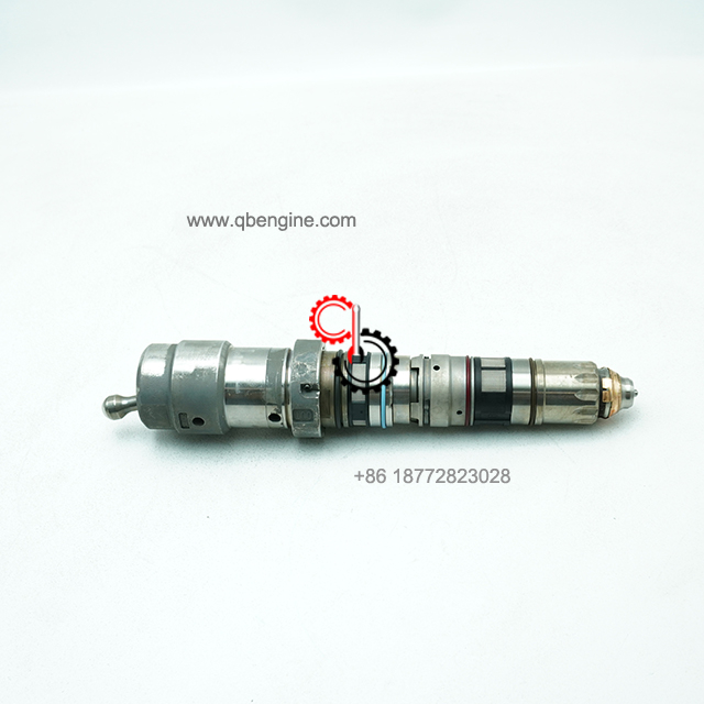 4326779 4088426 4087892 Genuine Cummins Injector of Diesel Generator Engine Parts QSK60 QSK45