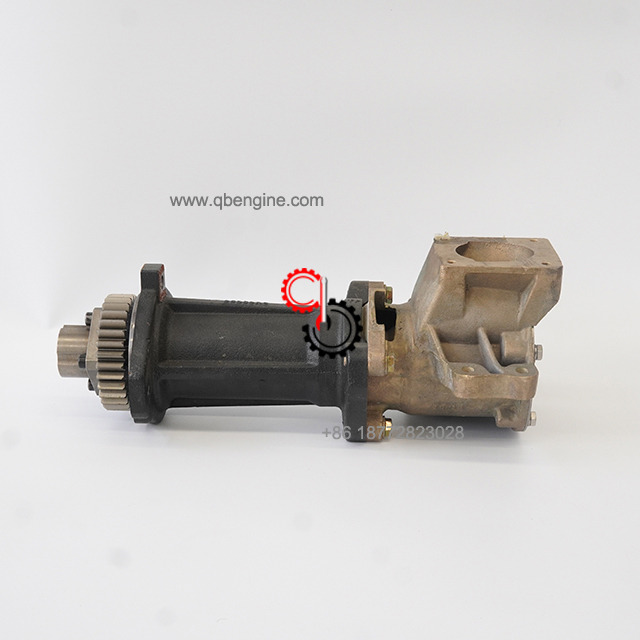 Hot Selling Cummins Diesel Industrial Engine Parts Sea Water Pump 5521184 6387863