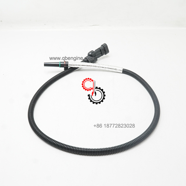 High Performance Cummins Machinery Engine Parts Speed Sensor Kit 5550061 5462378