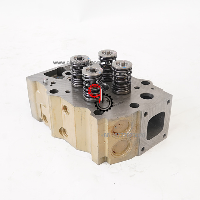 Original Cummins K19 K38 K50 Construction Machinery Engine Part Cylinder Head 5581146
