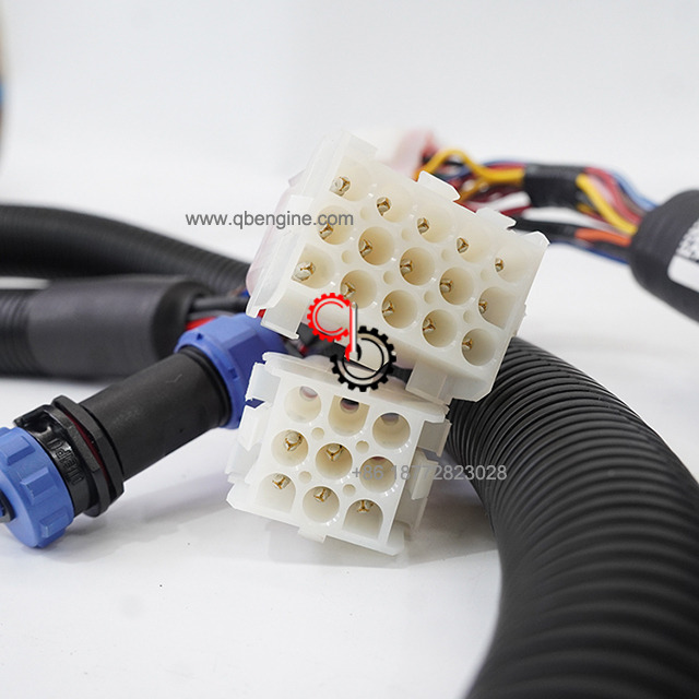 Brand New Cummins Diesel NT855 Engine Parts Wiring Harness 4296311