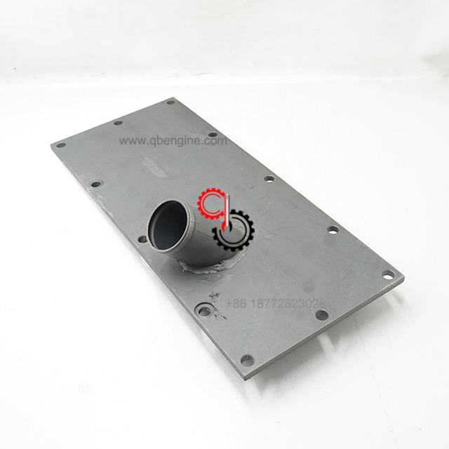 Hot Selling Cummins Industrial QSK50 Engine Parts Hand Hole Cover 4381416 3642233 4924670