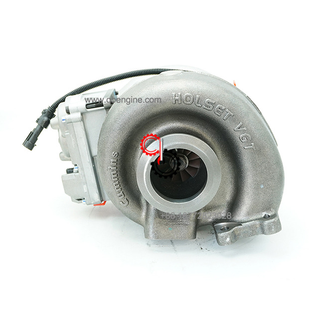 High Quality Cummins ISB6.7 Engine Parts HE300VG Turbocharger Kit 5608236 5604742