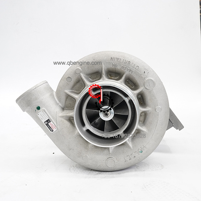 High Quality Cummins KTA50 Diesel Truck Engine Parts VGT Turbocharger 4955507 3594161 4044424