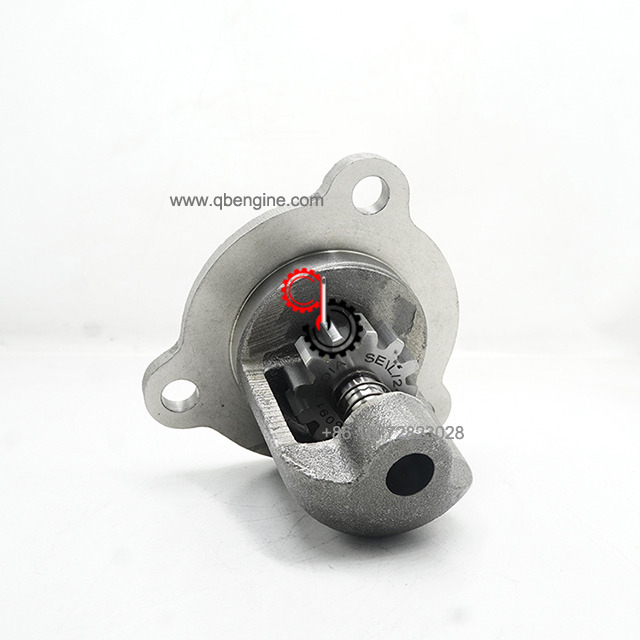 3332325 Original Cummins QSK45 QSK60 Engine Spare Parts Accessory Drive 3332325