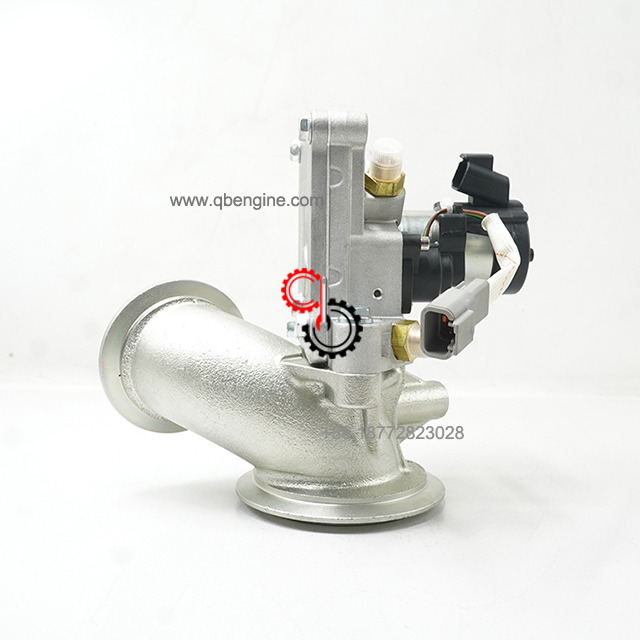 Brand New Cummins ISX15 Diesel Engine Parts Egr Valve Kit 4955422 3104874