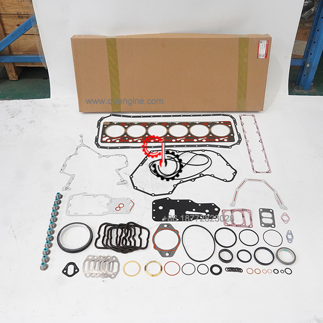 High Quality Cummins Engine Spare Parts Engine Gasket Kit 5523153