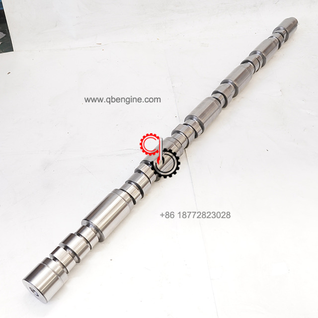 Original Cummins KTA38-M K1500E Engine Spare Parts Camshaft 3630121