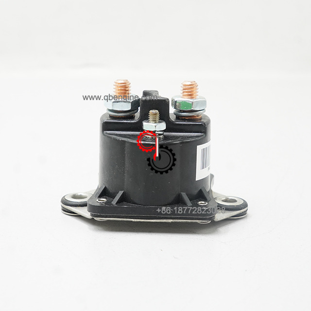 High-Quality Cummins Engine Parts Magnetic Switch 6517244