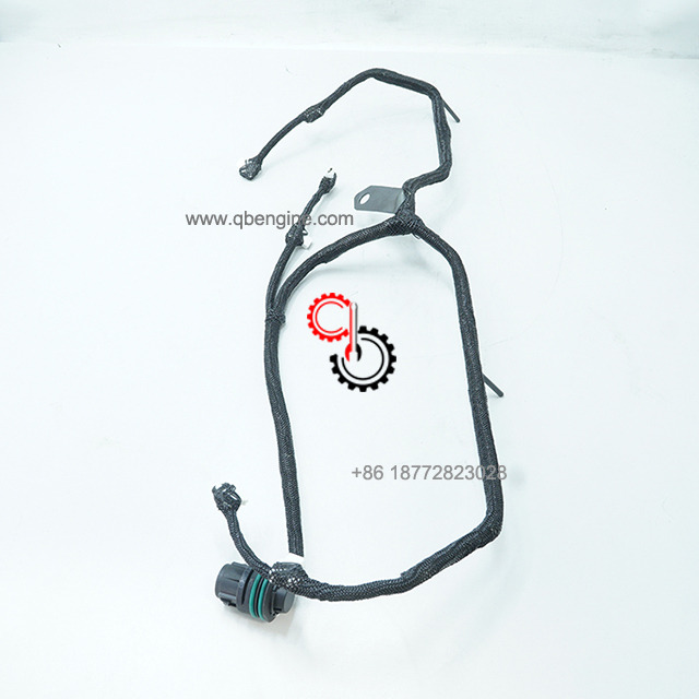 Low Price Cummins ISX Diesel Engine Parts Wiring Harness Kit 6408737 6408736 2864395