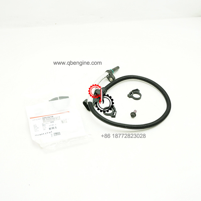 High Performance Cummins Engine Parts Speed Sensor Kit 5550060 5550061 5550059