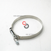 149437 Original Cummins Diesel Machinery Engine Parts T Bolt Clamp 149437