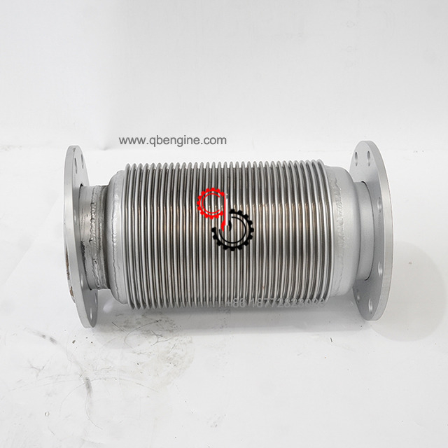 3020988 Brand New Cummins Diesel Engine Parts Exhaust Outlet Connection 3020988