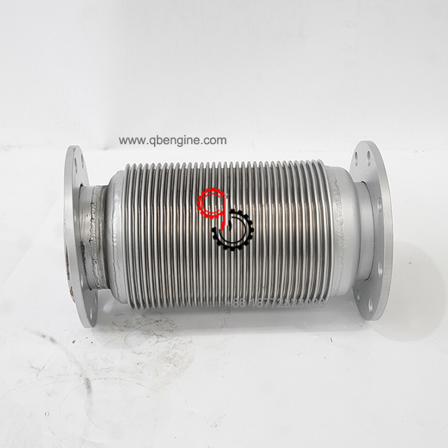 3020988 Brand New Cummins Diesel Engine Parts Exhaust Outlet Connection 3020988