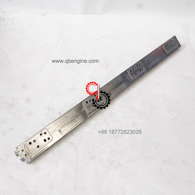 Cummins QSK60 Authentic Engine Electronic Control System Parts Fuel Manifold 3638062 3638063