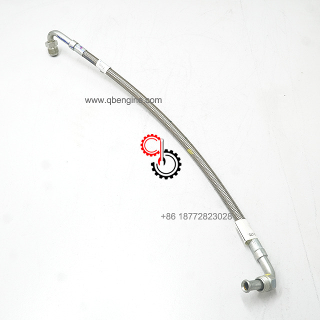 Brand New Cummins Diesel Flexible Hose Diesel Engine Parts 3920603