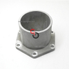 Original Cummins QSK78 Construction Machinery Engine Part Air Inlet Pipe 4006315