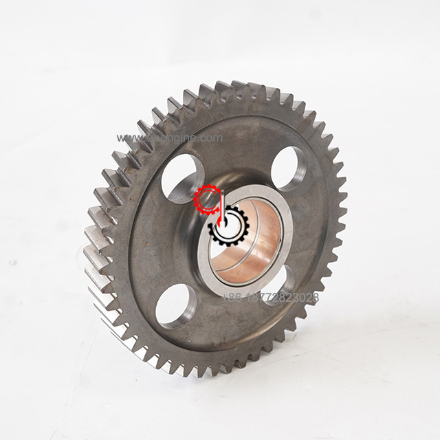 Brand New Diesel Cummins K19 QSK19 Engine Parts Idler Gear 4953328 4953326