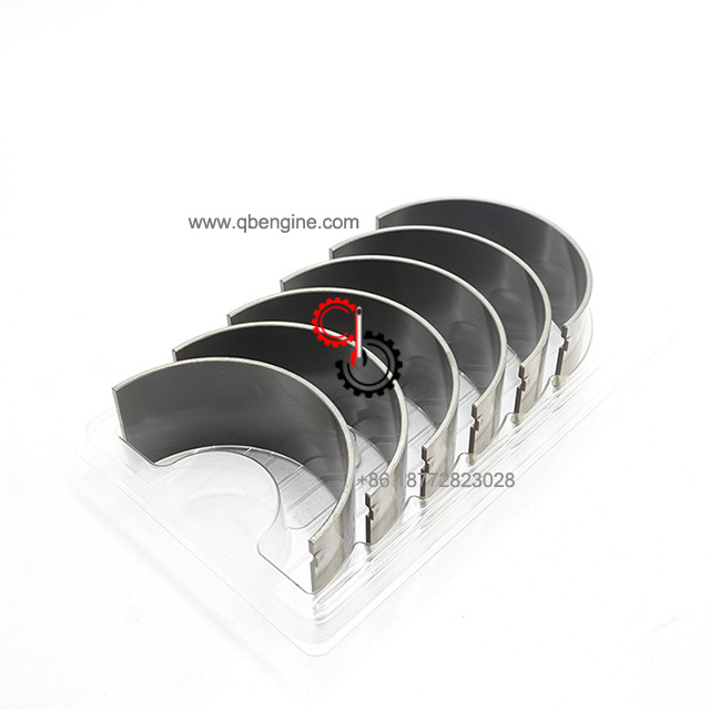 Hot Selling Cummins ISG QSG X12 Engine Parts Engine Connecting Rod Bearing 5417291