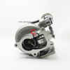 Genuine Cummins Diesel Engine Parts Turbocharger 3789239 3789240