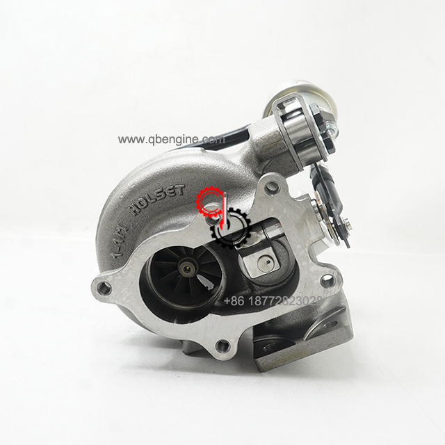 Genuine Cummins Diesel Engine Parts Turbocharger 3789239 3789240