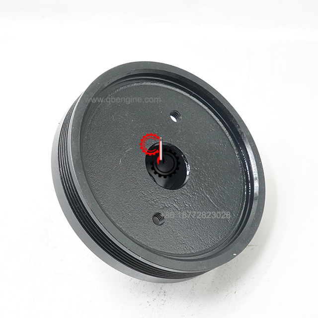 Brand New Cummins K38 K50 Engine Parts Accessory Drive Pulley 3179943 3628940