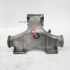 Genuine Cummins K50 Engines Spare Parts Exhaust Manifold 3633817