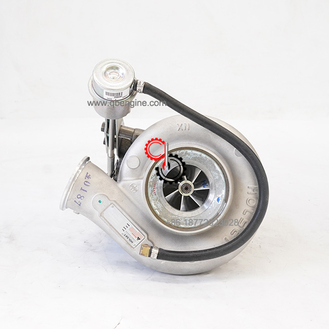 Original Cummins Engine Spare Parts Turbocharger 2201463-0 4044094