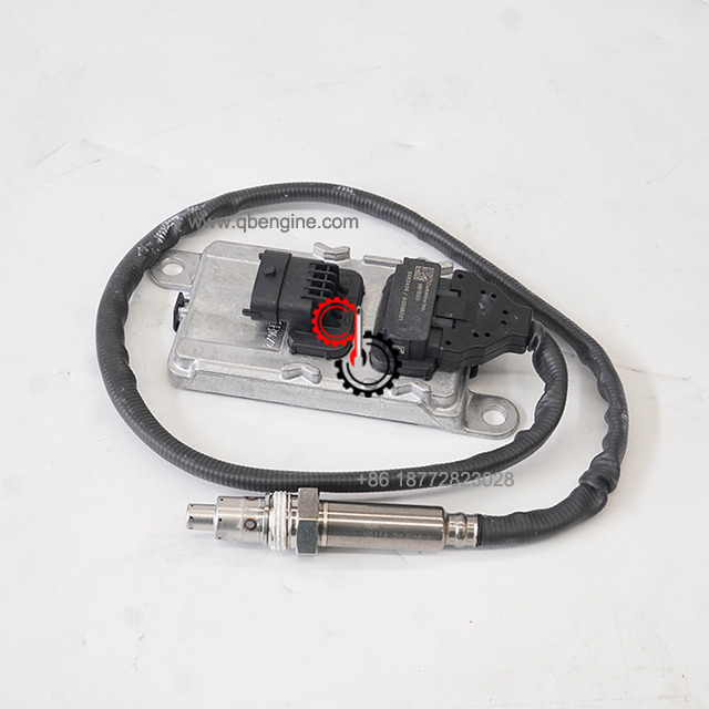 High Performance Cummins Diesel Engine Parts Nitrogen Oxide Sensor 5462436 A059B031