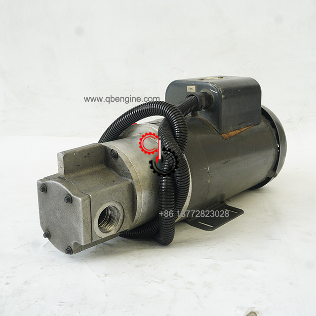 Cummins Motor Engine Spare Parts Engine 460V Lubricating Primer 4924922