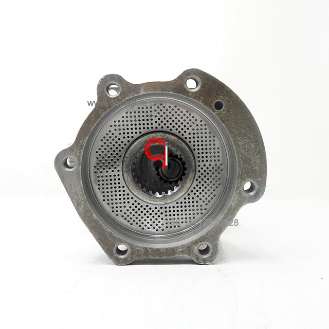 Original Cummins Engine Spare Parts Accessory Drive Support 4924764 