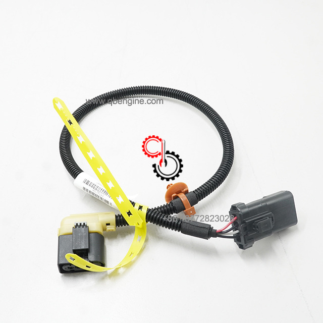 Brand New Cummins Engine Accessories Wiring Harness 5341385