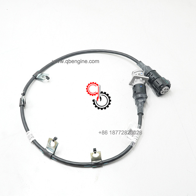 Low Price Cummins QSK Diesel Engine Parts Wiring Harness 3644838