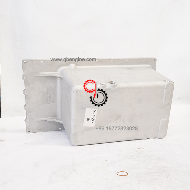 Brand New Cummins Industrial Motor Spare Parts Accessories Oil Pan 3024391