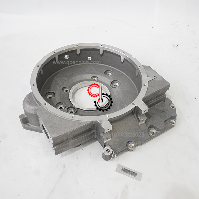 High Performance Cummins Construction Machinery Parts Flywheel Housing 5273630