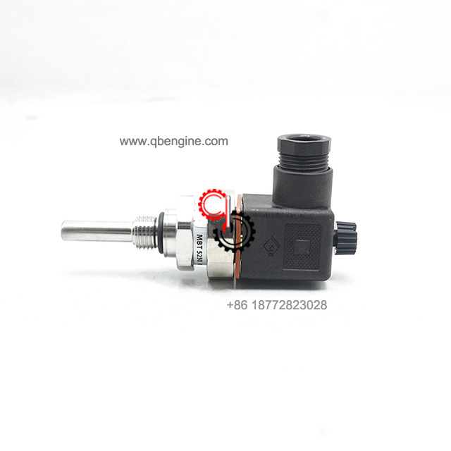 High-quality Cummins K38 K50 QSK Spare Parts Temperature Sensor 4099166