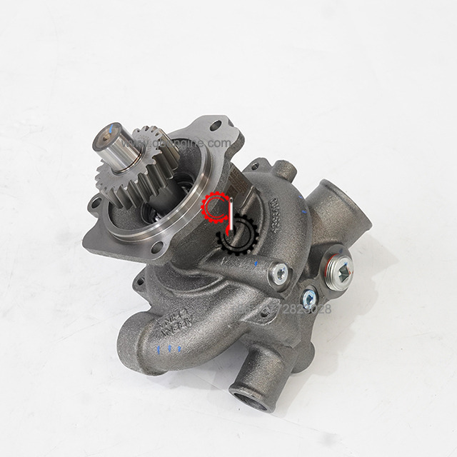 High Performance Cummins QSM11 Engine Accessories Parts Water Pump 4299030