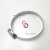 43828F Origina Cumminsl Diesel Machinery Engine Parts Hose Clamp 43828F