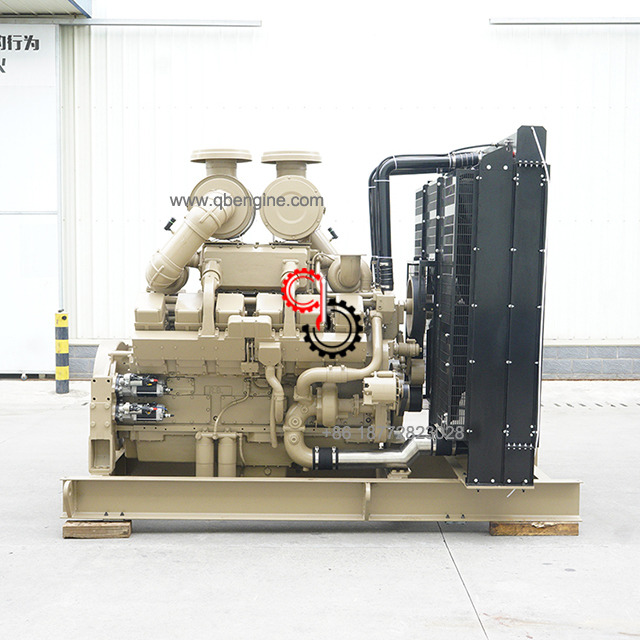 High Quality Cummins KTA38 Complete Engine KTA38-G2 KTA38-C900 KTA38-C1200