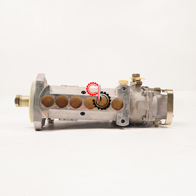 Original Cummins Marine Engine 6CTA8.3 C240 Parts Marine Fuel Pump 3976438