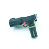 Construction Machinery Engine Parts Genuine Cummins PRS Temperature Sensor 2897334 2872784 4921324