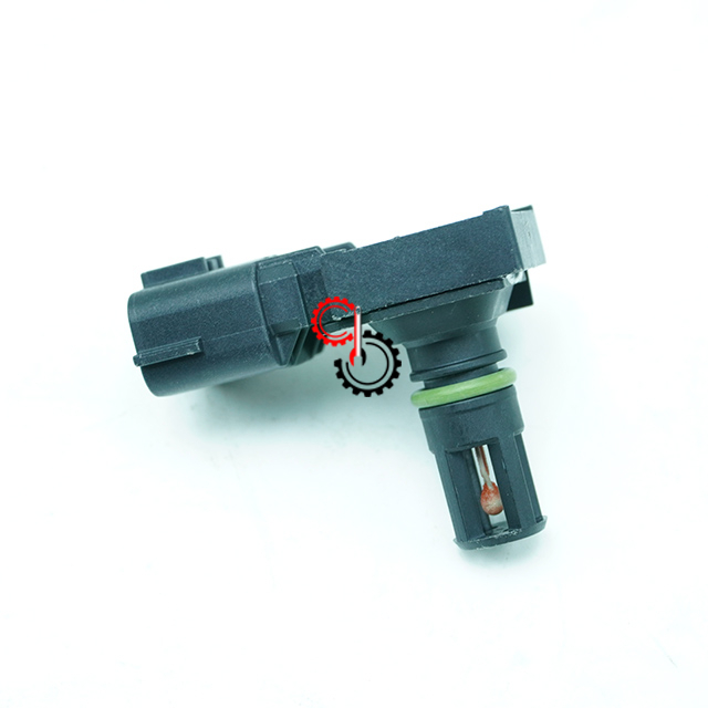 Construction Machinery Engine Parts Genuine Cummins PRS Temperature Sensor 2897334 2872784 4921324