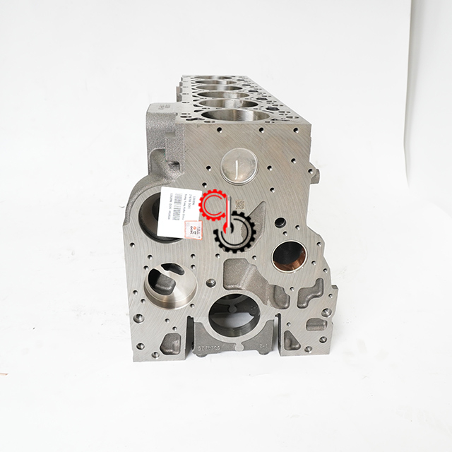 Cummins Engine Parts ISB6.7 QSB6.7 Cylinder Block 5405072 4946586 4991099 4955412 5405093 5302096