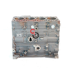 4089118 4897316 Diesel Engine Spare Parts Original Cummins ISB3.9 Cylinder Block 4089118 4897316
