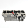 Marine Engine Parts Genuine Cummins 4089241 5298666 6CT Cylinder Block Cummins 5298666 4089241