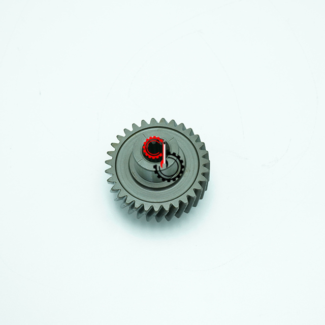 4900775 Marine Diesel Engine Parts Cummins Hydraulic Pump Gear 4900775